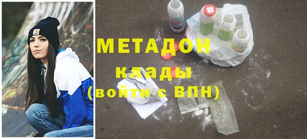таблы Баксан